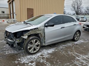 Hyundai Elantra 1.8L 4 2013