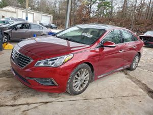 Hyundai Sonata SPORT 2.4L 4 2015