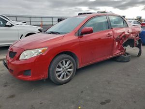 Toyota Corolla BASE 1.8L 4 2009