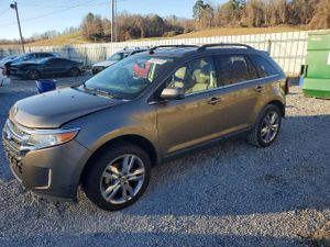 Ford Edge LIMITED 3.5L 6 2013
