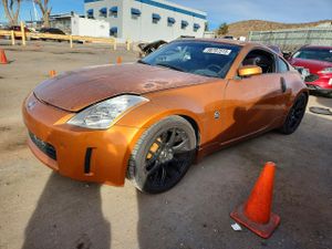 Nissan 350Z COUPE 3.5L 6 2003