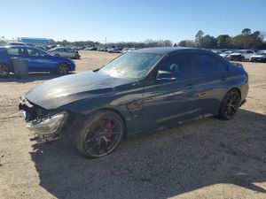 BMW 3 Series XI 3.0L 6 2015