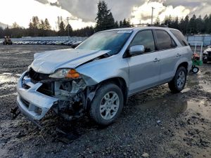 Acura MDX TOURING 3.5L 6 2006