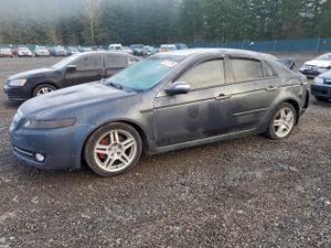 Acura TL 3.2L 6 2007