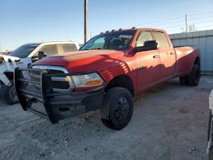 Dodge RAM 6.7L 6 2011
