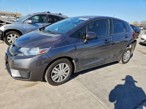 Honda Fit LX 1.5L 4 2015