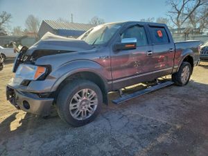 Ford F-150 SUPERCREW 5.4L 8 2009