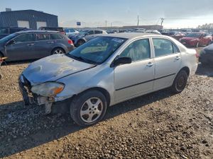 Toyota Corolla CE 1.8L 4 2005