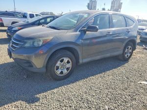 Honda CR-V LX 2.4L 4 2013