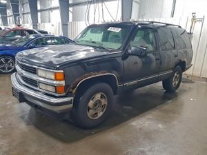 Chevrolet Tahoe K1500 5.7L 8 1999
