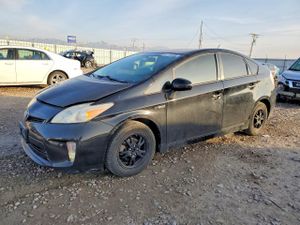 Toyota Prius 1.8L 4 2014