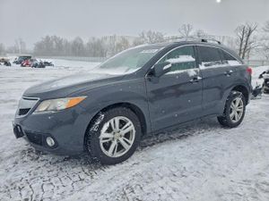 Acura RDX TECHNOLOGY 3.5L 6 2013