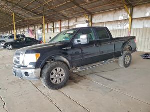 Ford F-150 SUPERCREW 5.4L 8 2009