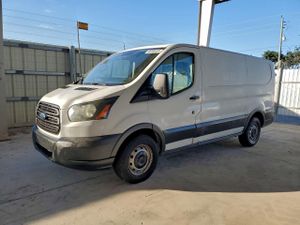Ford Transit T-150 3.7L 6 2015