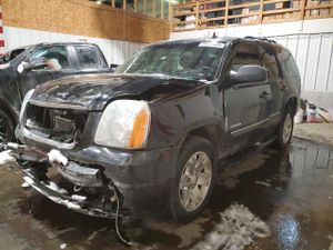 GMC Yukon SLT 5.3L 8 2011