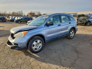 Honda CR-V LX 2.4L 4 2007