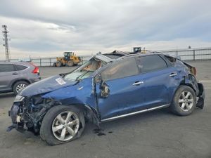 Nissan Murano S 3.5L 6 2010