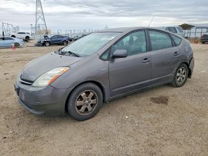 Toyota Prius 1.5L 4 2008