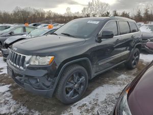 Jeep Grand Cherokee LAREDO 3.6L 6 2012