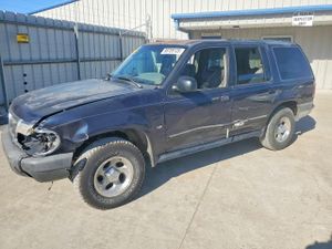 Ford Explorer 5.0L 8 1999