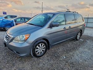 Honda Odyssey EXL 3.5L 6 2009
