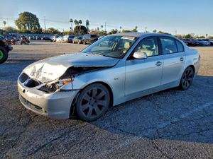 BMW 5 Series I 3.0L 6 2004