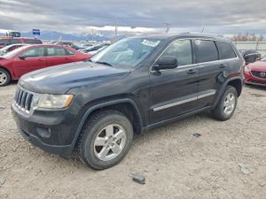 Jeep Grand Cherokee LAREDO 3.6L 6 2012