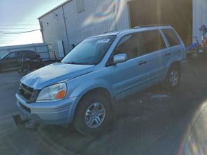 Honda Pilot EX 3.5L 6 2003