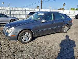 Mercedes-Benz E 350 3.5L 6 2006