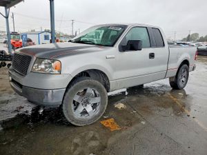 Ford F-150 4.6L 8 2005