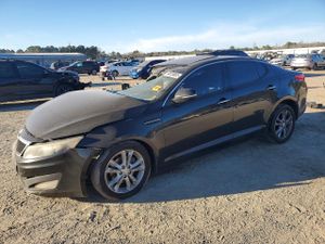 Kia Optima EX 2.4L 4 2013