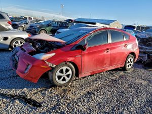 Toyota Prius 1.8L 4 2015