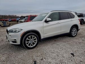BMW X5 XDRIVE35I 3.0L 6 2016