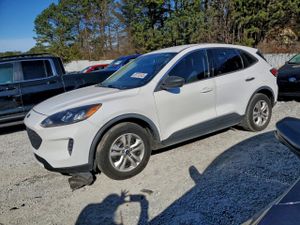 Ford Escape S 1.5L 3 2020