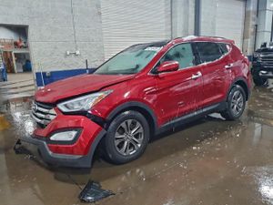 Hyundai Santa Fe 2.4L 4 2014