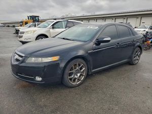 Acura TL TYPE S 3.5L 6 2007