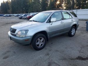 Lexus RX 300 3.0L 6 1999
