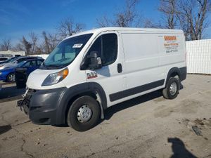 RAM ProMaster 1500 STANDARD 3.6L 6 2015