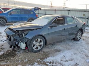 Chevrolet Malibu LS 2.5L 4 2015