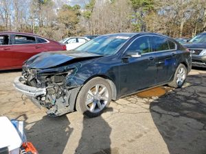 Acura TL 3.5L 6 2012