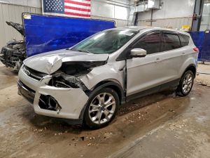 Ford Escape SEL 1.6L 4 2013