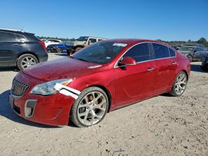 Buick Regal GS 2.0L 4 2014