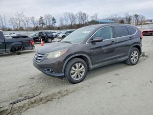Honda CR-V EX 2.4L 4 2013