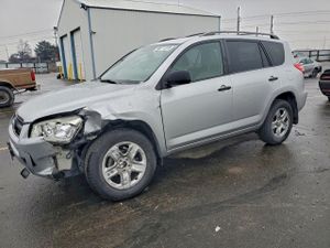 Toyota Rav4 2.5L 4 2010