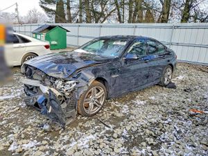 BMW 5 Series XI 3.0L 6 2015