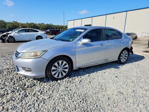 Honda Accord EXL 2.4L 4 2013