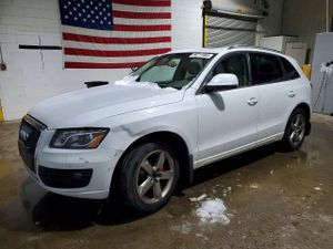 Audi Q5 PREMIUM PLUS 2.0L 4 2012