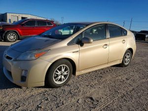 Toyota Prius 1.8L 4 2010