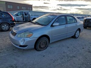 Toyota Corolla CE 1.8L 4 2005