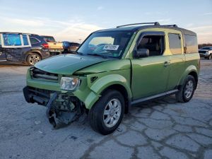 Honda Element EX 2.4L 4 2006